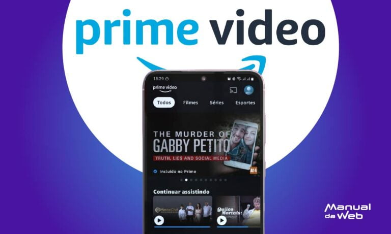 Melhores séries Amazon Prime