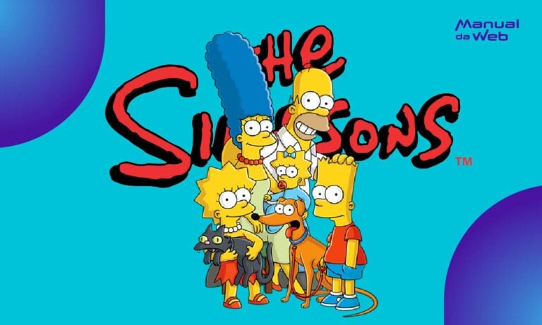 Assistir Os Simpsons