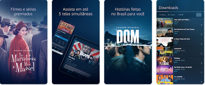 Qual site para assistir filmes grátis