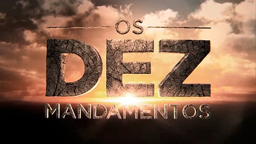 Os Dez Mandamentos