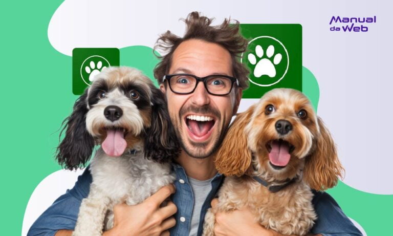 Motivos para adotar um animal