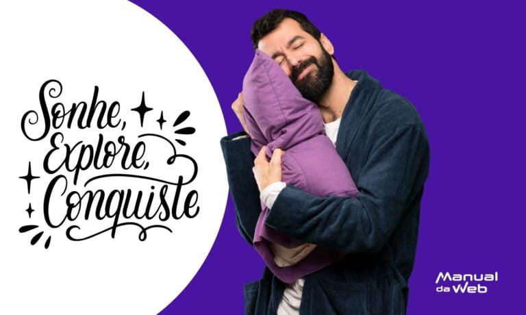 Boa noite com flores