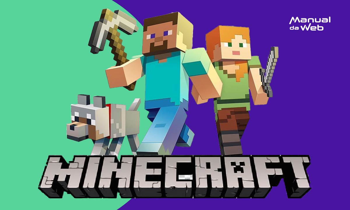 Descubra como fazer download Minecraft 1.20