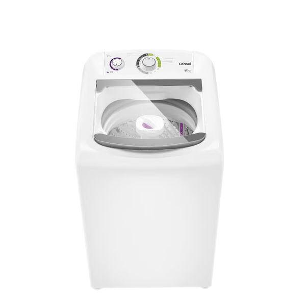 Máquina de lavar 11kg