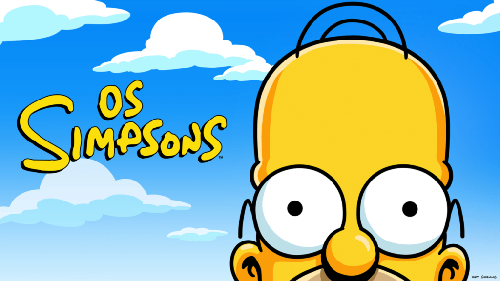 Assistir Os Simpsons Online