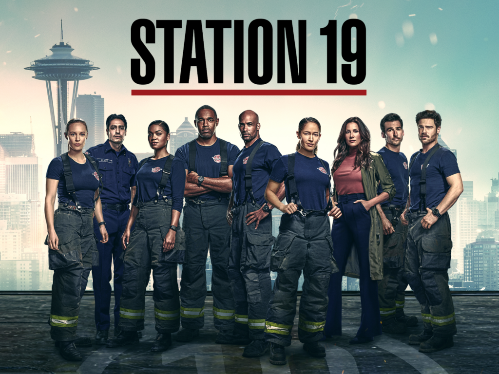 Station 19 temporada 6