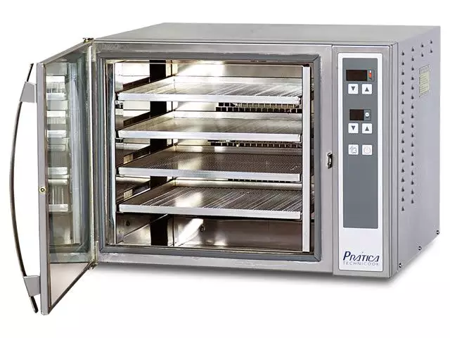 Forno Industrial