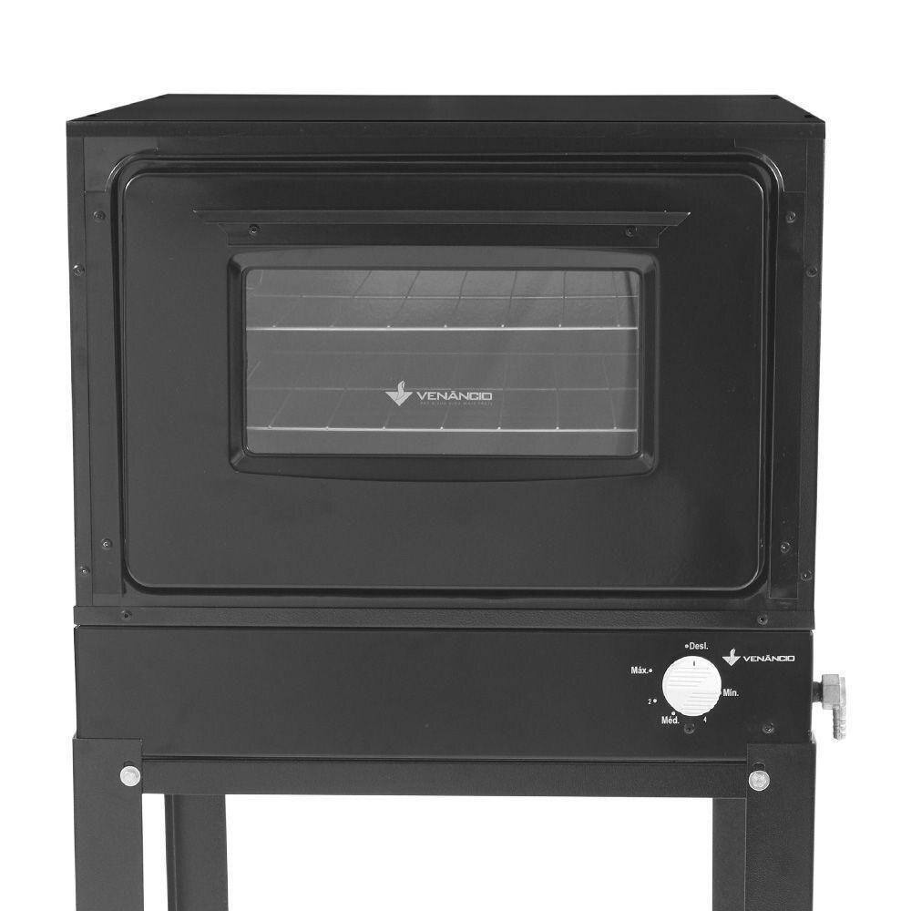 Forno Industrial