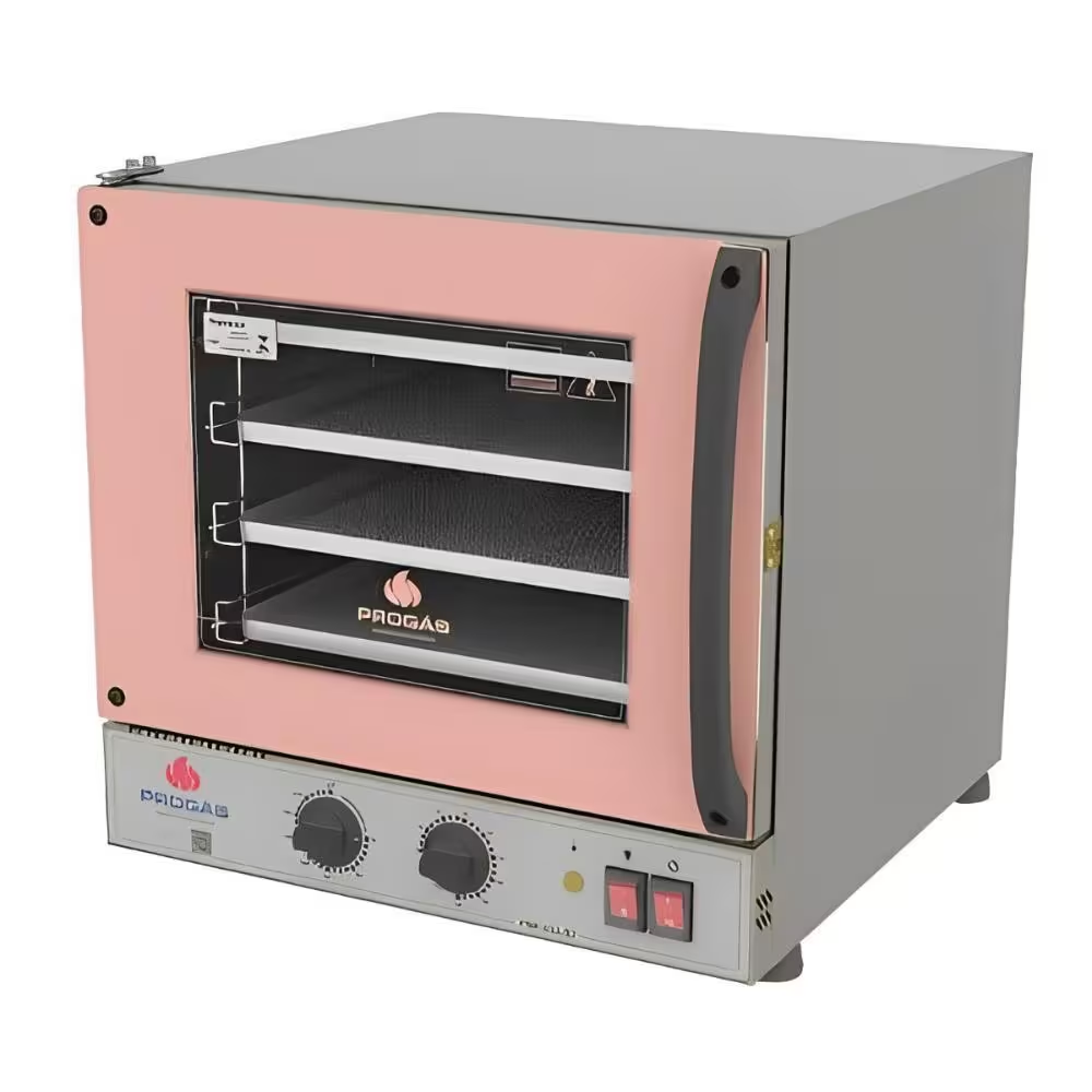 Forno Industrial