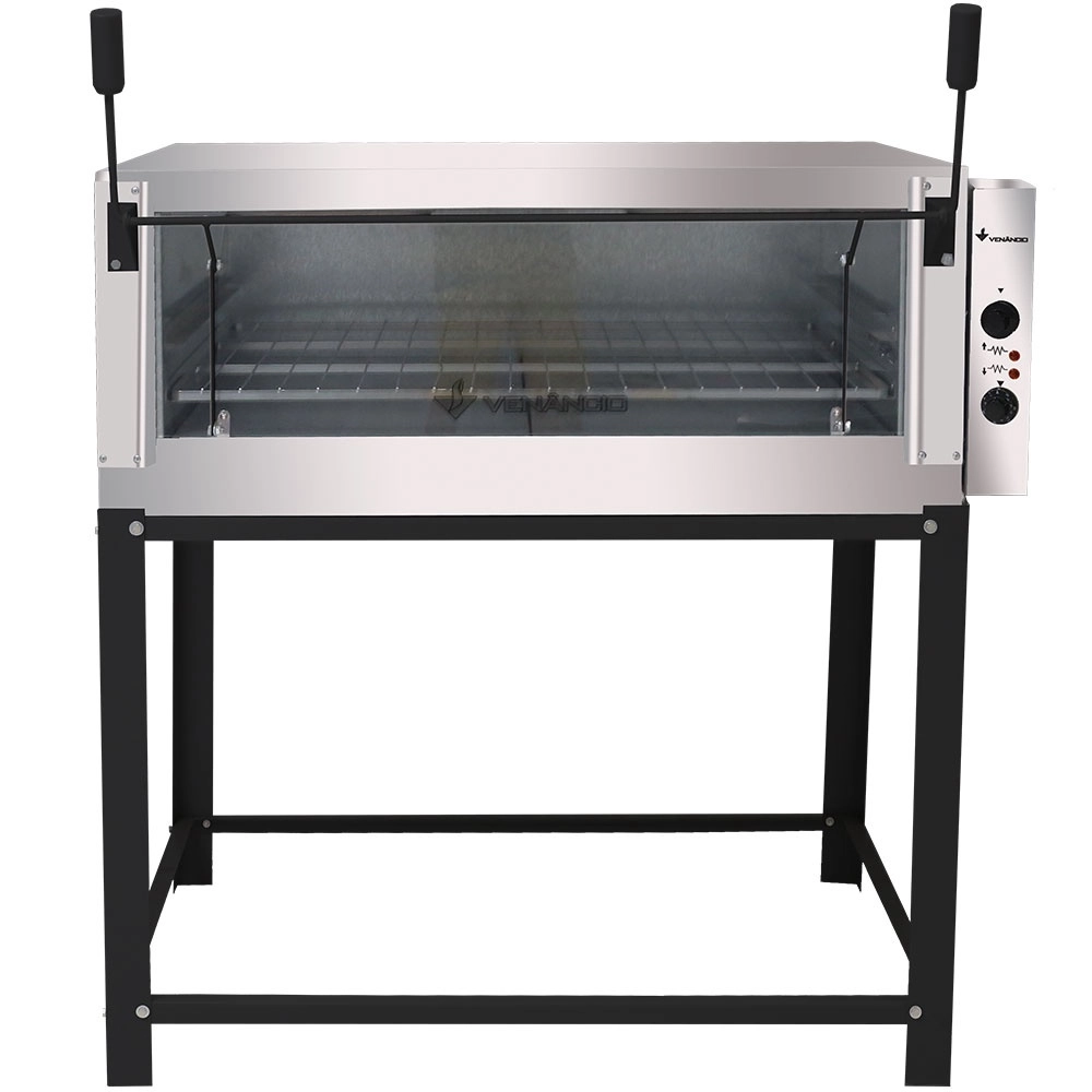 Forno Industrial