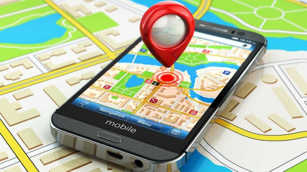 Localizar pessoas pelo número do celular via satélite