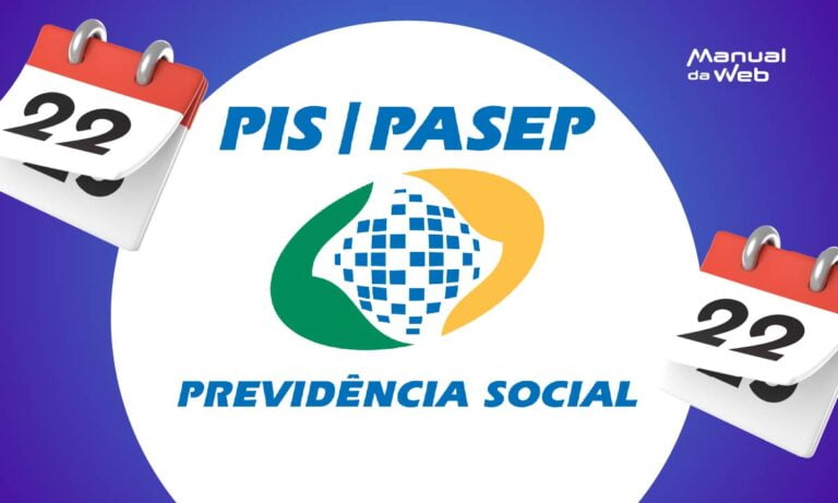 Calendário PIS 2024