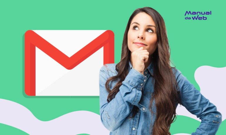 Como mudar o idioma do Gmail