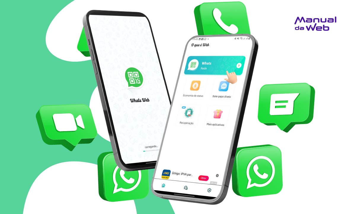 Conheça o aplicativo para ver conversas do WhatsApp 2024