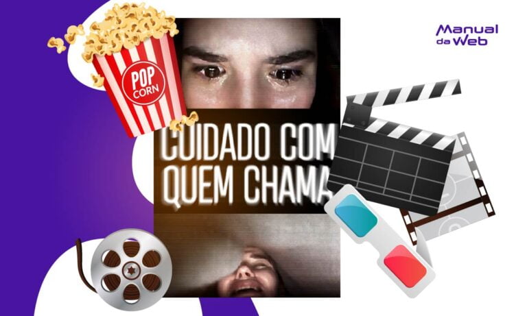 Cuidado com Quem Chama