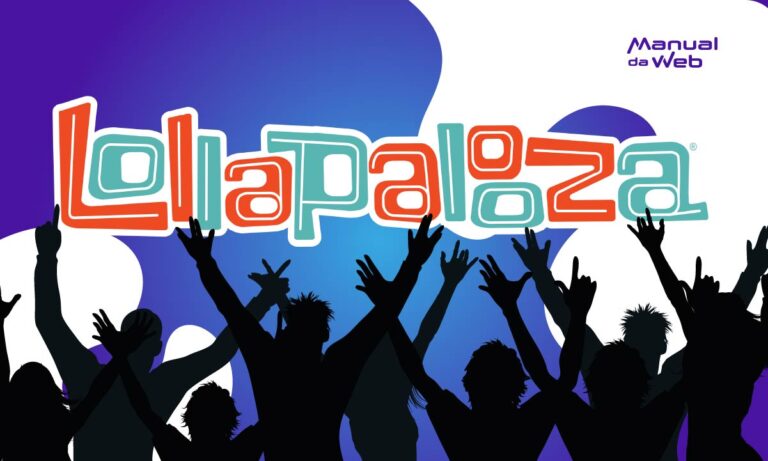 Lollapalooza 2024