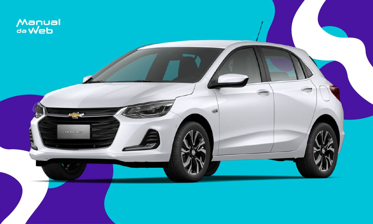 Chevrolet Onix 2024: Preço, Ficha Técnica e Versões