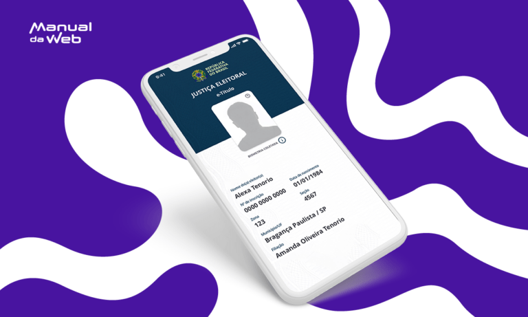 Consulta título de eleitor