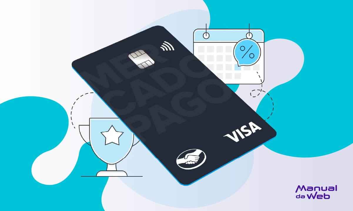 Cartão de crédito Mercado Pago