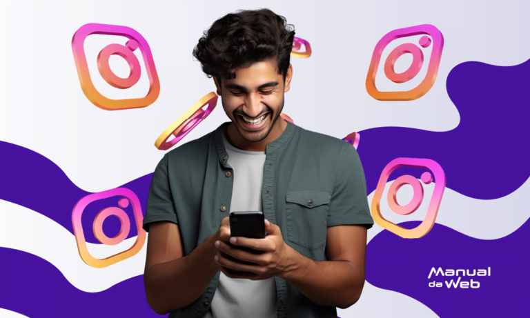 Baixar foto de perfil Instagram