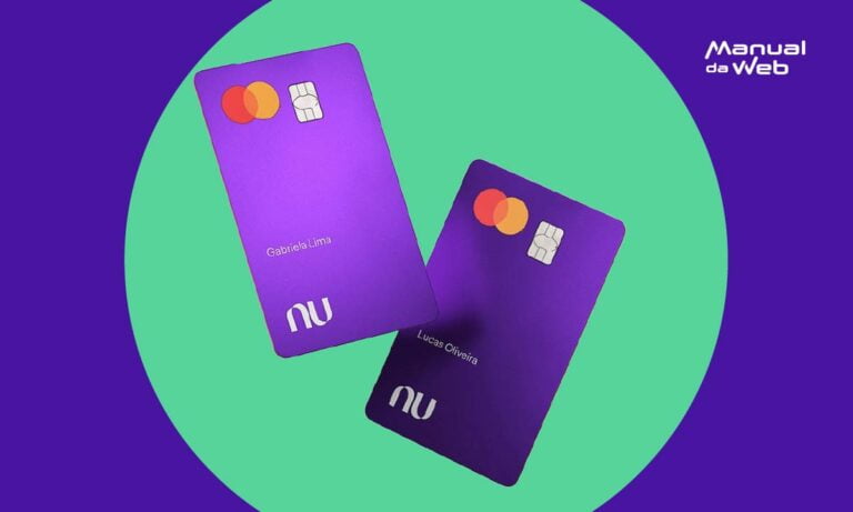 Como desbloquear o cartão Nubank