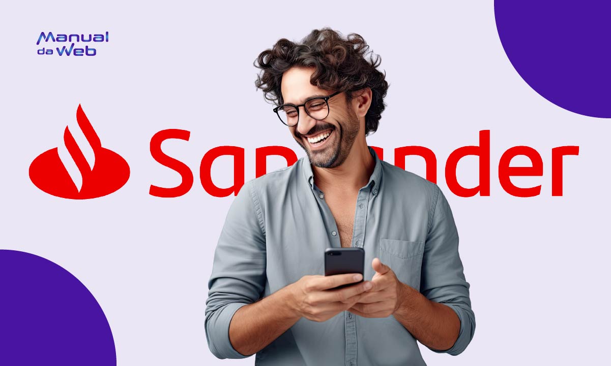 Como encerrar conta Santander
