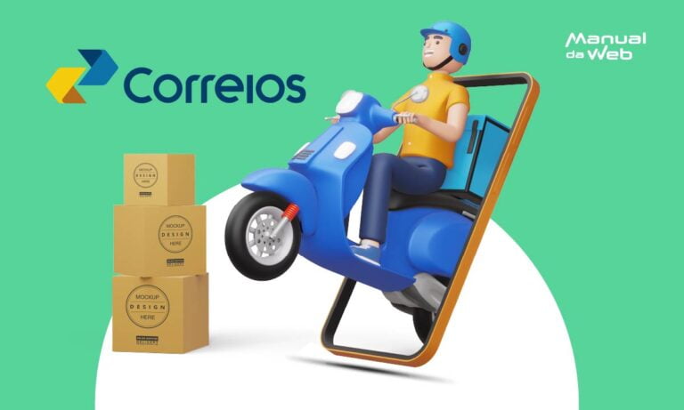 Correios trabalhe conosco