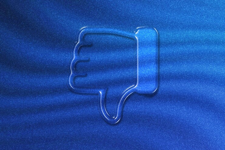 Como desativar o Facebook