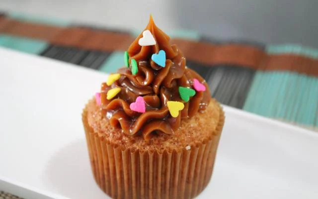 Como fazer cupcake