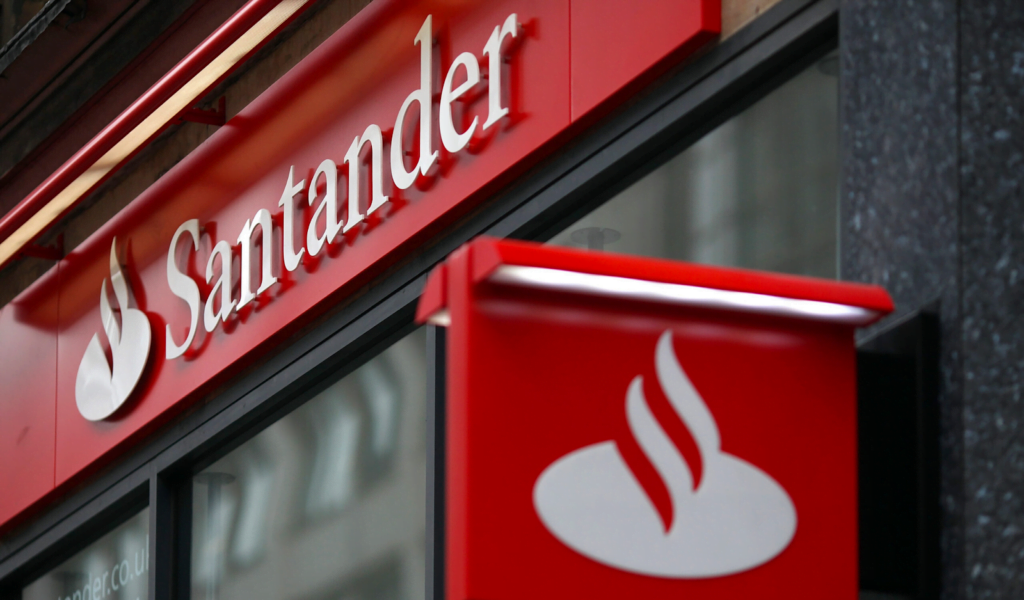 Como encerrar conta Santander