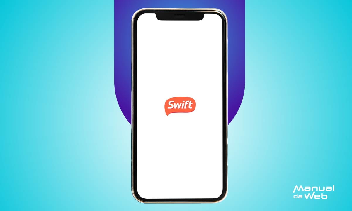 Aplicativo da Loja Swift – Compre online e receba em casa