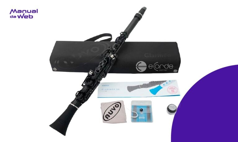 Aprender tocar clarinete