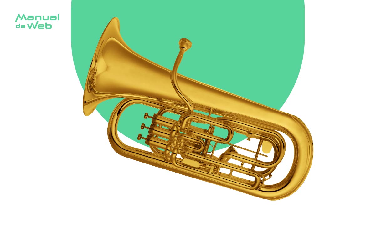 Aprender tocar trombone