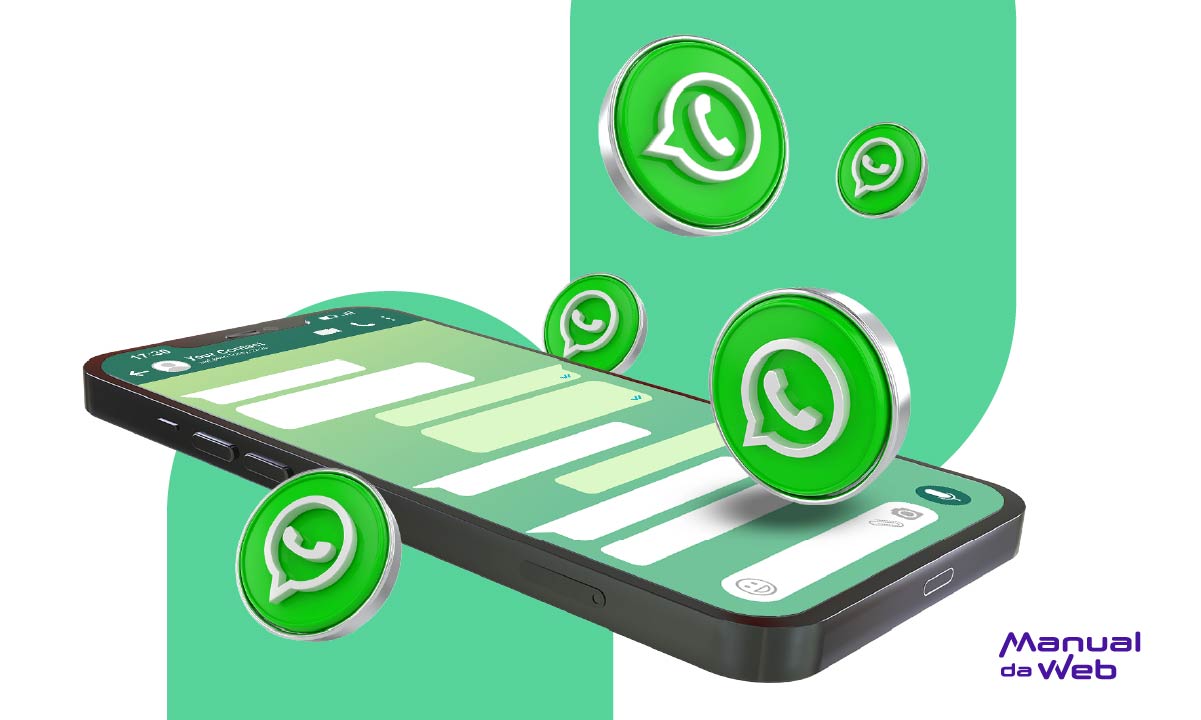 Aprenda recuperar mensagens apagadas no WhatsApp [atualizado 2024]