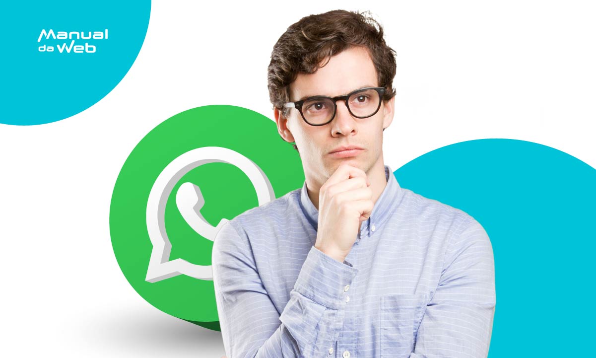 Cinco maneiras de descobrir se você foi bloqueado no WhatsApp