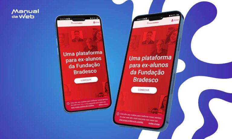 Fundação Bradesco Escola Virtual