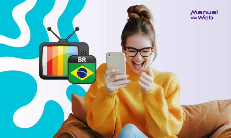 Como assistir TV no celular