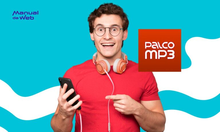 Como baixar música no celular