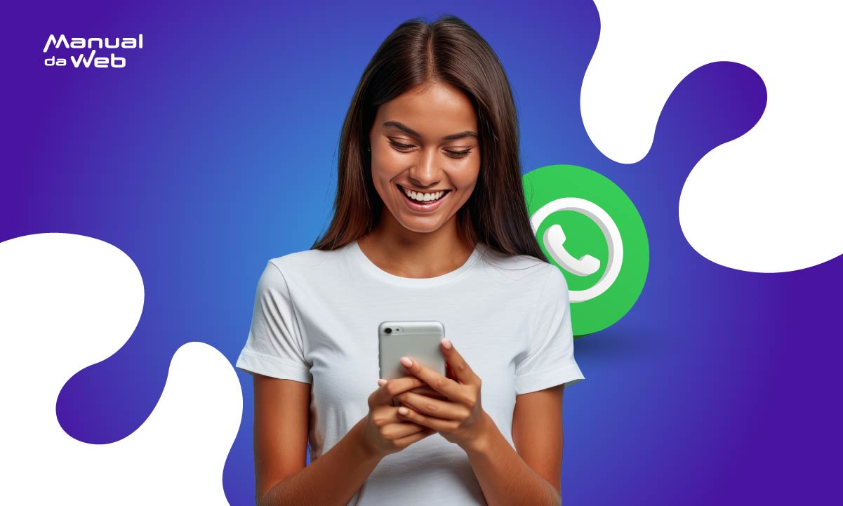 Como gerar link do WhatsApp em menos de 30 segundos
