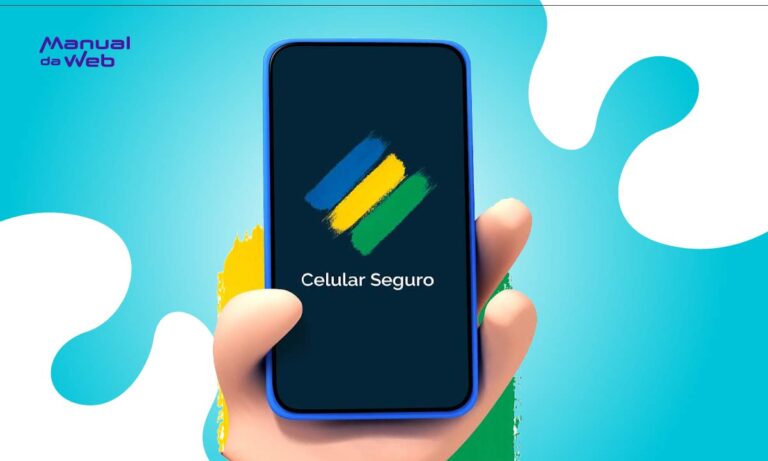 Aplicativo Celular Seguro