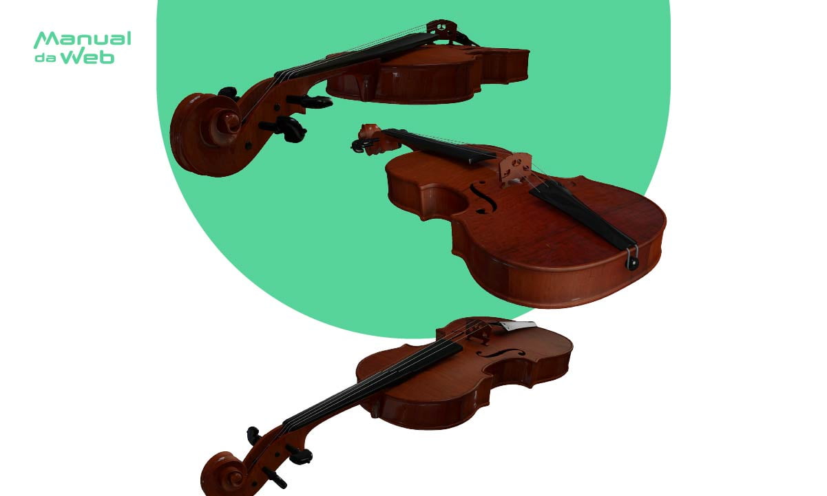 Aprender a tocar violino