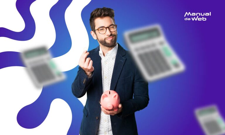 Curso grátis de controle financeiro