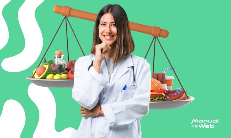 Curso de nutrição básica