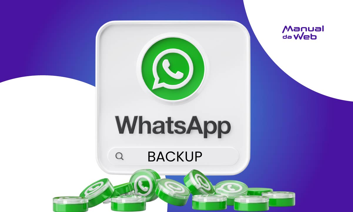 Não fiz backup do WhatsApp: como recuperar conversas apagadas