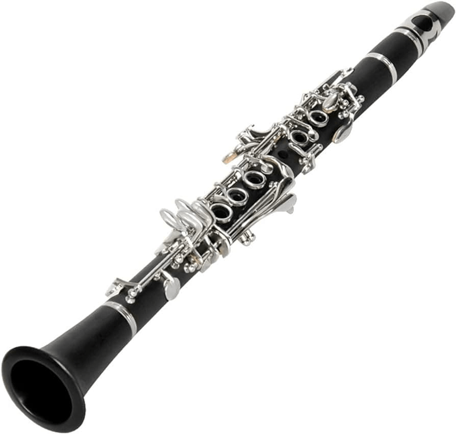 Aprender tocar clarinete