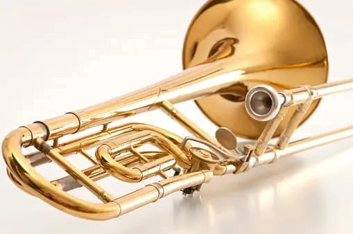 Aprenda a tocar trombone