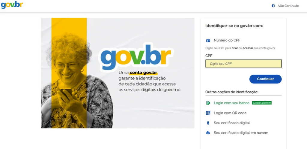 bcb.gov.br como consultar valores a receber
