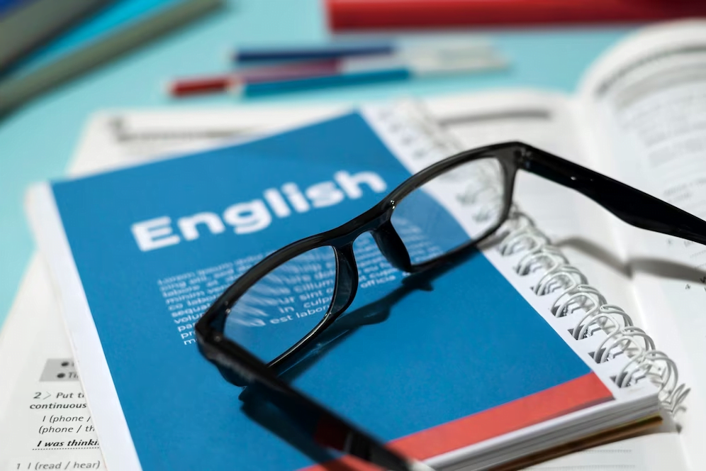 Curso de inglês para iniciantes grátis