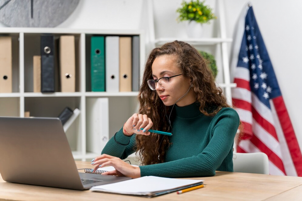 Curso de inglês para iniciantes grátis