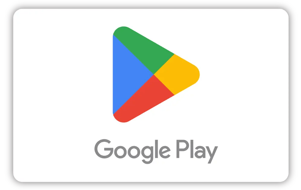 Ganhar saldo Google Play